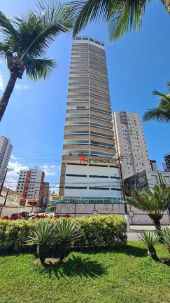 Imagem Apartamento com 3 Quartos à Venda, 155 m² em Aviação - Praia Grande Imagem Apartamento com 3 Quartos à Venda, 155 m² em Aviação - Praia Grande