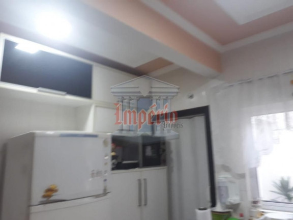 Imagem Apartamento com 3 Quartos à Venda, 90 m² em Campestre - Santo André Imagem Apartamento com 3 Quartos à Venda, 90 m² em Campestre - Santo André