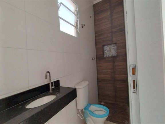 Imagem Casa com 3 Quartos à Venda, 73 m² em Maracanã - Praia Grande Imagem Casa com 3 Quartos à Venda, 73 m² em Maracanã - Praia Grande
