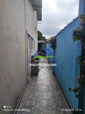 Imagem Casa com 2 Quartos à Venda, 125 m² em Terra Preta (terra Preta) - Mairiporã