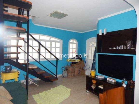Imagem Sobrado com 3 Quartos à Venda, 200 m² em Rudge Ramos - São Bernardo Do Campo Imagem Sobrado com 3 Quartos à Venda, 200 m² em Rudge Ramos - São Bernardo Do Campo