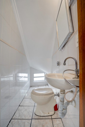 Imagem Casa com 3 Quartos à Venda, 95 m² em Vila Mariana - São Paulo Imagem Casa com 3 Quartos à Venda, 95 m² em Vila Mariana - São Paulo