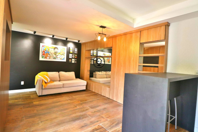 Imagem Casa de Condomínio com 3 Quartos à Venda, 113 m² em Mário Quintana - Porto Alegre
