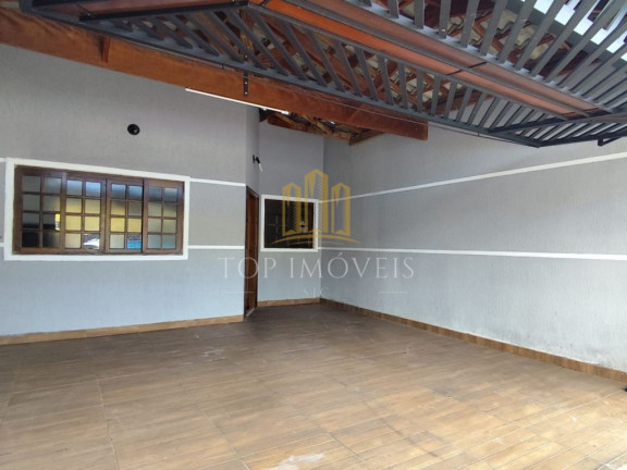 Imagem Casa com 2 Quartos à Venda, 125 m² em Altos Da Vila Paiva - São José Dos Campos Imagem Casa com 2 Quartos à Venda, 125 m² em Altos Da Vila Paiva - São José Dos Campos