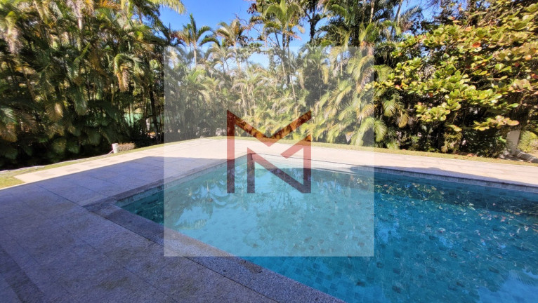 Imagem Casa com 4 Quartos à Venda, 550 m² em Enseada - Guarujá