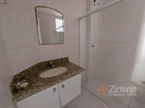 Imagem Apartamento com 3 Quartos à Venda, 83 m² em Muquiçaba - Guarapari