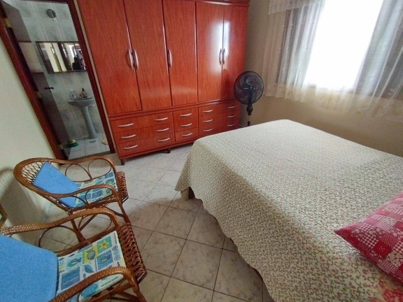 Imagem Casa com 3 Quartos à Venda, 150 m² em Aviação - Praia Grande Imagem Casa com 3 Quartos à Venda, 150 m² em Aviação - Praia Grande