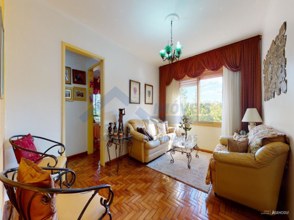 Imagem Imóvel com 3 Quartos à Venda, 195 m² em Cristo Redentor - Porto Alegre
