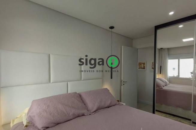 Imagem Apartamento com 2 Quartos à Venda, 102 m² em Parque São Jorge - São Paulo Imagem Apartamento com 2 Quartos à Venda, 102 m² em Parque São Jorge - São Paulo