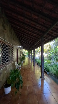 Imagem Chácara com 4 Quartos à Venda, 5.400 m² em Vila Areao - Taubaté