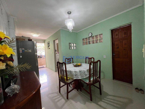 Imagem Casa com 4 Quartos à Venda, 224 m² em Presidente Kennedy - Fortaleza Imagem Casa com 4 Quartos à Venda, 224 m² em Presidente Kennedy - Fortaleza