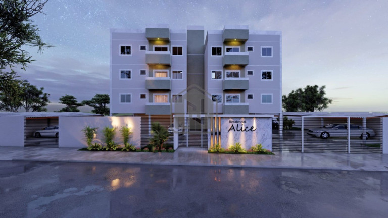 Imagem Imóvel com 2 Quartos à Venda, 51 m² em Santa Felicidade - Cascavel