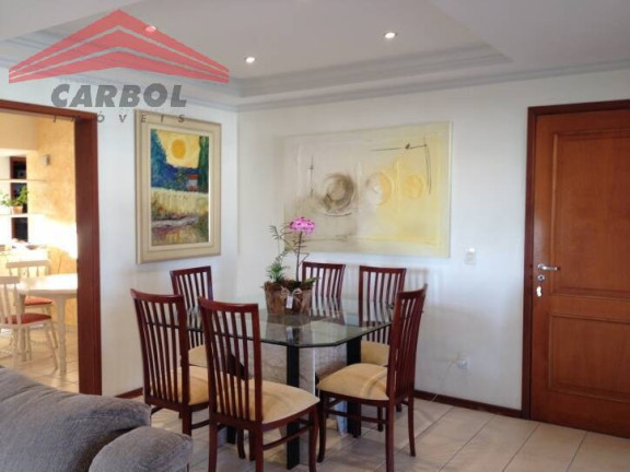 Imagem Apartamento com 3 Quartos à Venda, 170 m² em Jardim Ana Maria - Jundiaí Imagem Apartamento com 3 Quartos à Venda, 170 m² em Jardim Ana Maria - Jundiaí
