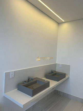 Imagem Sobrado com 4 Quartos à Venda, 600 m² em Condomínio Reserva Do Paratehy - São José Dos Campos