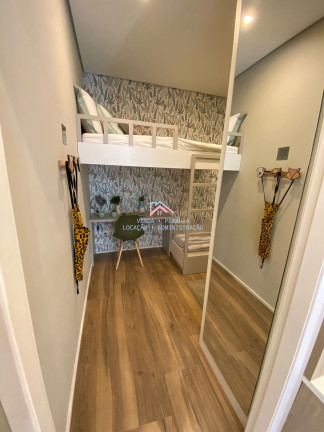 Imagem Apartamento com 3 Quartos à Venda, 60 m² em Jardim Carlos Gomes - Jundiaí