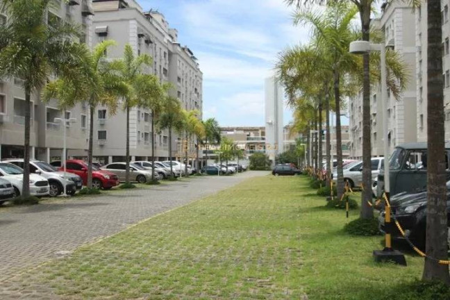 Imagem Apartamento com 2 Quartos à Venda, 52 m² em Taquara - Rio De Janeiro Imagem Apartamento com 2 Quartos à Venda, 52 m² em Taquara - Rio De Janeiro