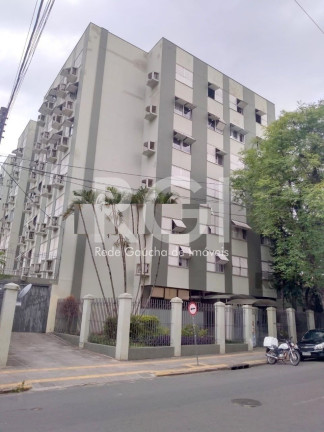 Imagem Apartamento com 2 Quartos à Venda, 102 m² em Centro Histórico - Porto Alegre
