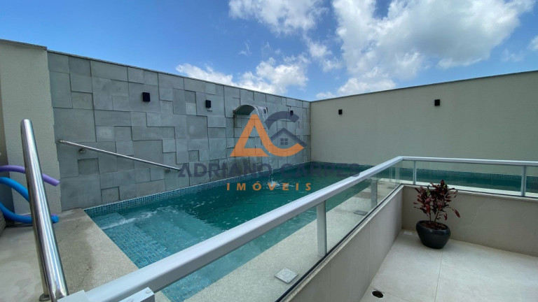 Imagem Imóvel com 2 Quartos para Alugar, 70 m² em Gravatá - Navegantes
