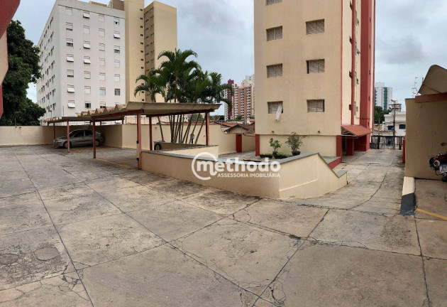 Imagem Apartamento com 1 Quarto à Venda, 55 m² em Botafogo - Campinas Imagem Apartamento com 1 Quarto à Venda, 55 m² em Botafogo - Campinas