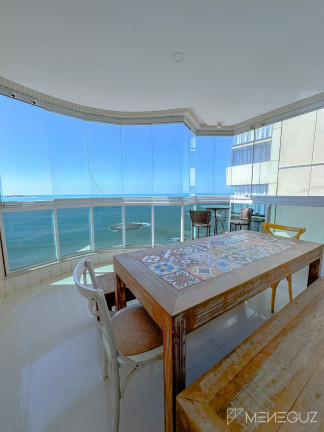 Imagem Apartamento com 3 Quartos à Venda, 110 m² em Praia Do Morro - Guarapari Imagem Apartamento com 3 Quartos à Venda, 110 m² em Praia Do Morro - Guarapari