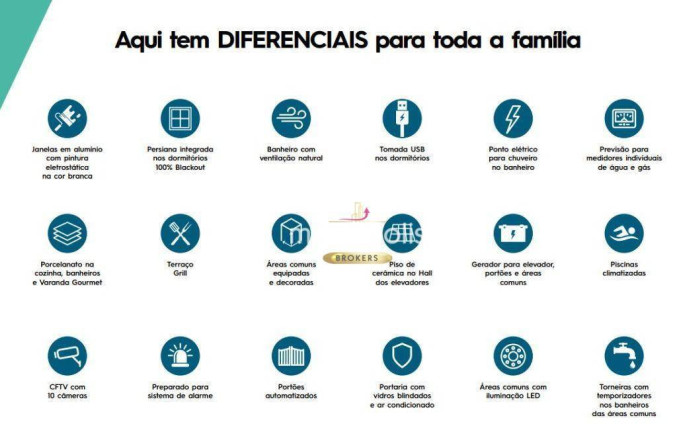 Imagem Apartamento com 2 Quartos à Venda, 55 m² em Baeta Neves - São Bernardo Do Campo