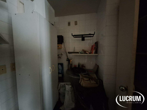 Imagem Apartamento com 2 Quartos à Venda, 74 m² em Jardim Botânico - Rio De Janeiro