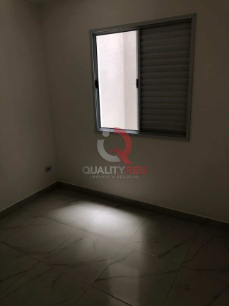 Imagem Apartamento com 1 Quarto à Venda, 35 m² em Carandiru - São Paulo