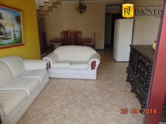 Imagem Cobertura com 4 Quartos à Venda, 300 m² em Algodoal - Cabo Frio Imagem Cobertura com 4 Quartos à Venda, 300 m² em Algodoal - Cabo Frio