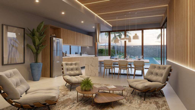 Imagem Apartamento com 1 Quarto à Venda, 138 m² em Moema - São Paulo