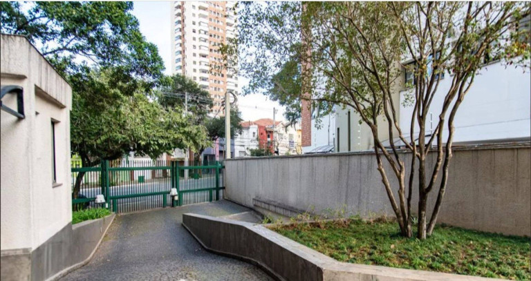 Imagem Apartamento com 2 Quartos à Venda, 70 m² em Vila Mariana - São Paulo