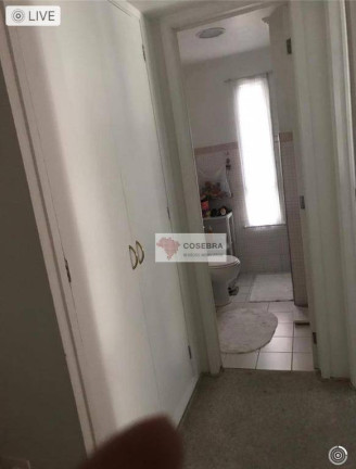 Imagem Apartamento com 3 Quartos à Venda, 105 m² em Brooklin - São Paulo Imagem Apartamento com 3 Quartos à Venda, 105 m² em Brooklin - São Paulo