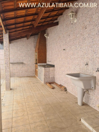 Imagem Casa com 2 Quartos à Venda, 120 m² em Jardim Terceiro Centenário - Atibaia