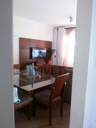 Imagem Apartamento com 3 Quartos à Venda, 79 m² em Jardim Ana Maria - Sorocaba Imagem Apartamento com 3 Quartos à Venda, 79 m² em Jardim Ana Maria - Sorocaba