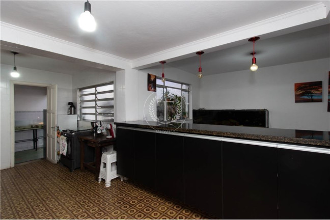 Imagem Casa com 3 Quartos à Venda, 160 m² em Vila Monumento - São Paulo