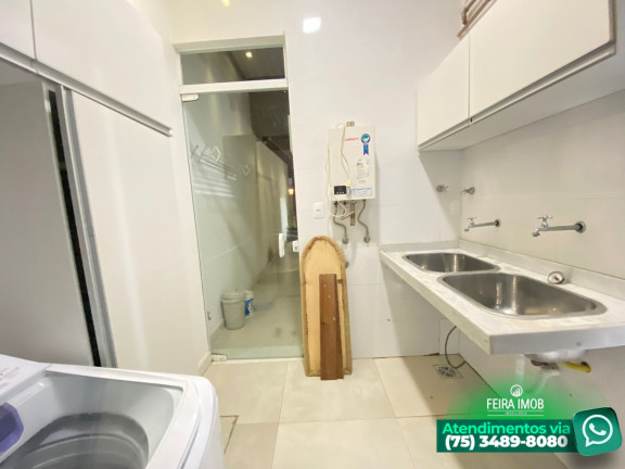 Imagem Casa com 3 Quartos à Venda, 160 m² em Sim - Feira De Santana