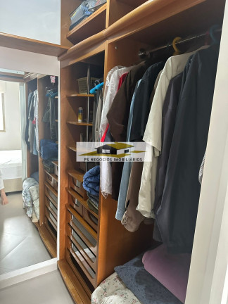 Imagem Apartamento com 2 Quartos à Venda, 70 m² em Assunção - São Bernardo Do Campo