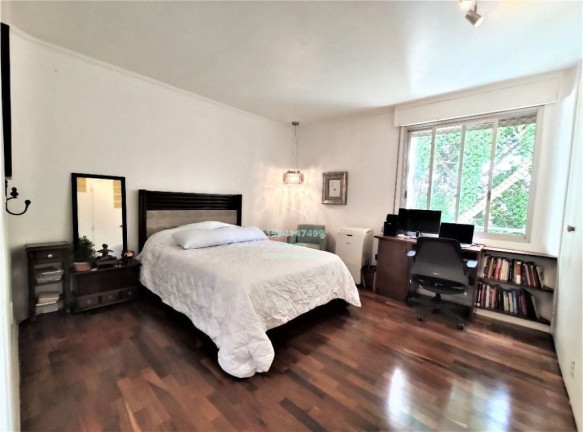 Imagem Apartamento com 3 Quartos à Venda, 132 m² em Santo Amaro - São Paulo Imagem Apartamento com 3 Quartos à Venda, 132 m² em Santo Amaro - São Paulo