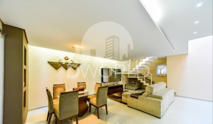 Imagem Casa com 4 Quartos à Venda, 240 m² em Nova Petrópolis - São Bernardo Do Campo Imagem Casa com 4 Quartos à Venda, 240 m² em Nova Petrópolis - São Bernardo Do Campo