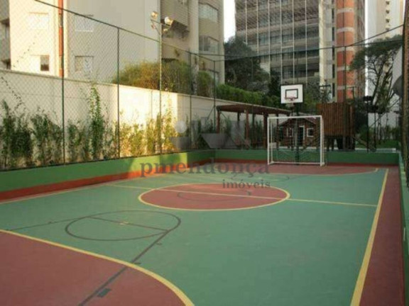 Imagem Apartamento com 3 Quartos à Venda, 156 m² em Vila Romana - São Paulo Imagem Apartamento com 3 Quartos à Venda, 156 m² em Vila Romana - São Paulo
