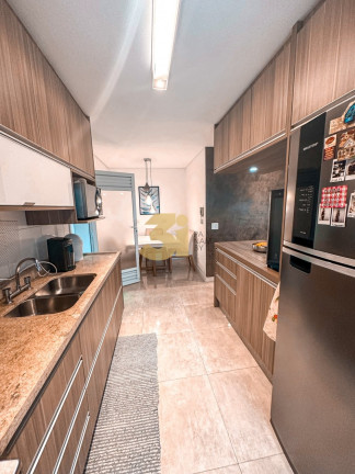 Imagem Apartamento com 3 Quartos à Venda, 140 m² em Panamby - São Paulo