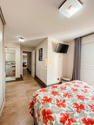 Imagem Apartamento com 3 Quartos à Venda, 96 m² em Jardim América - São José Dos Campos Imagem Apartamento com 3 Quartos à Venda, 96 m² em Jardim América - São José Dos Campos