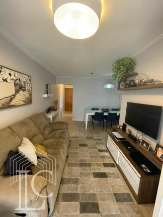 Imagem Apartamento com 2 Quartos à Venda, 75 m² em Jabaquara - São Paulo