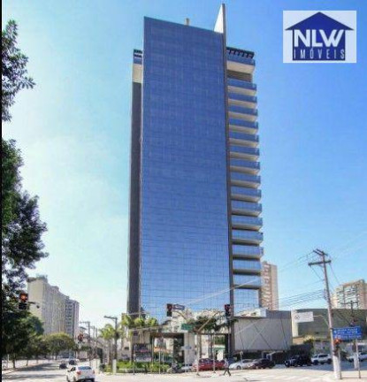 Imagem Sala Comercial à Venda, 131 m² em água Branca - São Paulo Imagem Sala Comercial à Venda, 131 m² em água Branca - São Paulo