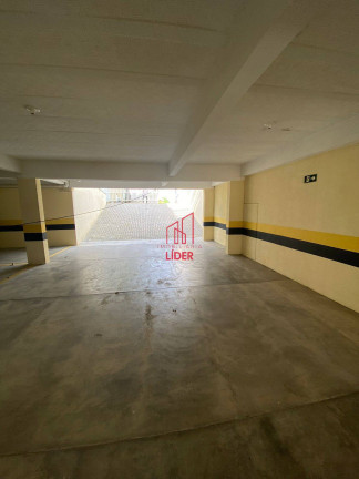 Imagem Apartamento com 2 Quartos à Venda, 56 m² em Boa Vista - Curitiba