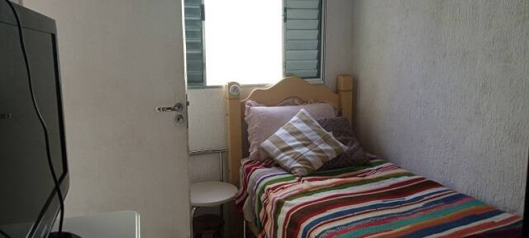 Imagem Casa com 3 Quartos à Venda, 61 m² em Jardim Petrópolis - Cotia