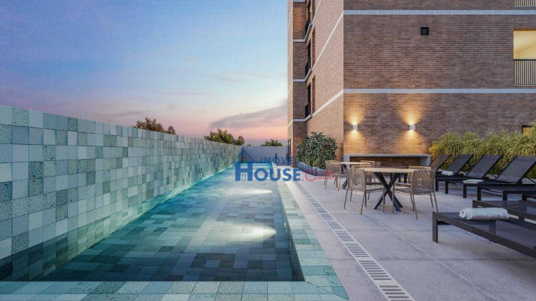 Imagem Apartamento com 3 Quartos à Venda, 308 m² em Itaim Bibi - São Paulo