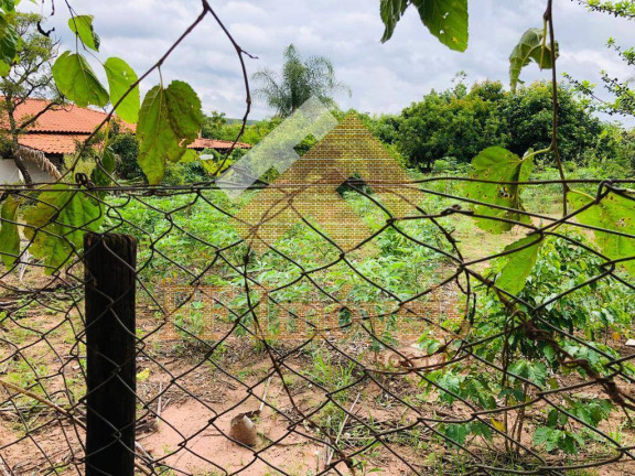 Imagem Terreno à Venda, 600 m² em Estância Lagoa Dourada - Brotas Imagem Terreno à Venda, 600 m² em Estância Lagoa Dourada - Brotas