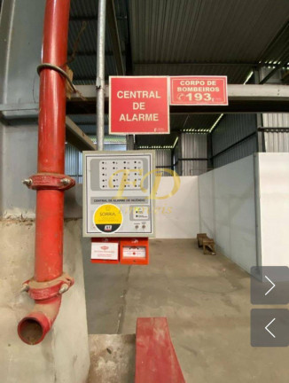 Imagem Galpão para Alugar, 1.800 m² em Bairro Do Portão - Atibaia Imagem Galpão para Alugar, 1.800 m² em Bairro Do Portão - Atibaia