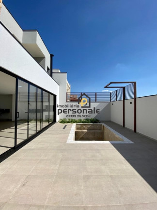 Imagem Imóvel com 3 Quartos à Venda, 240 m² em Parque Ibiti Reserva - Sorocaba
