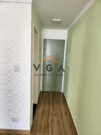 Imagem Apartamento com 3 Quartos à Venda, 67 m² em Vila Matilde - São Paulo Imagem Apartamento com 3 Quartos à Venda, 67 m² em Vila Matilde - São Paulo